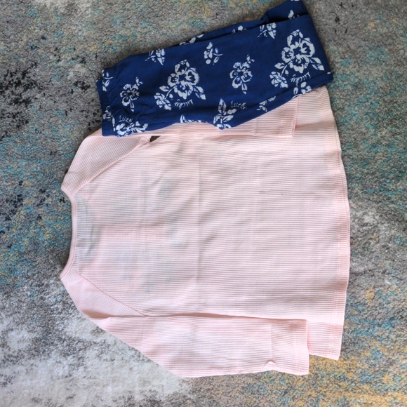 Lucky Kids' 2-piece Pink Set - Picture 5 of 7